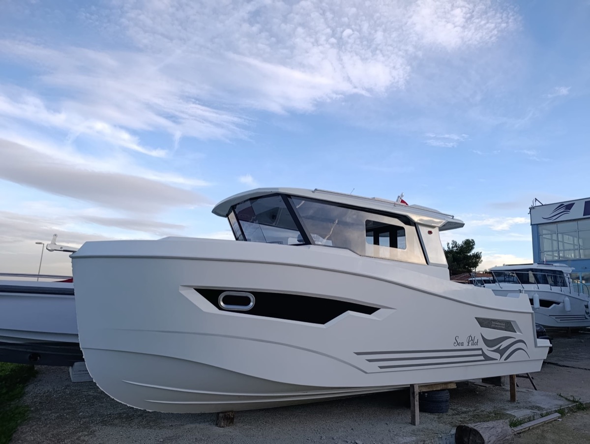 Deniz Group Sea Pilot